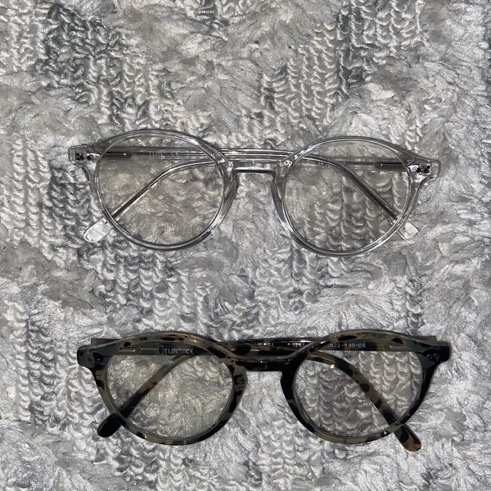 Blue Light Glasses